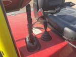 Control Station with