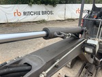 Hydraulics with