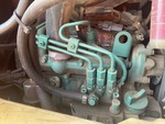 Motor with