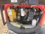 Motor with