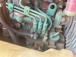 Motor with