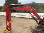 Chassis with