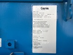 General Appearance with Numero seriale/numero d’identificazione del veicolo (VIN)