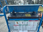Basic Control Station Upper with