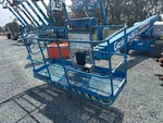 Basic Control Station Upper with