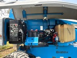 Basic Lower Control Station with
