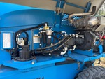 Hydraulics with