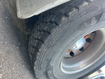4 Underbody - Truck with