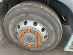 4 Underbody - Truck with