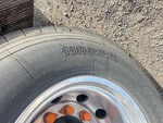 4 Underbody - Truck with