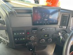 Cab with