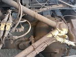 Drivetrain with