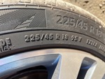 Brakes with