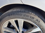 Brakes with