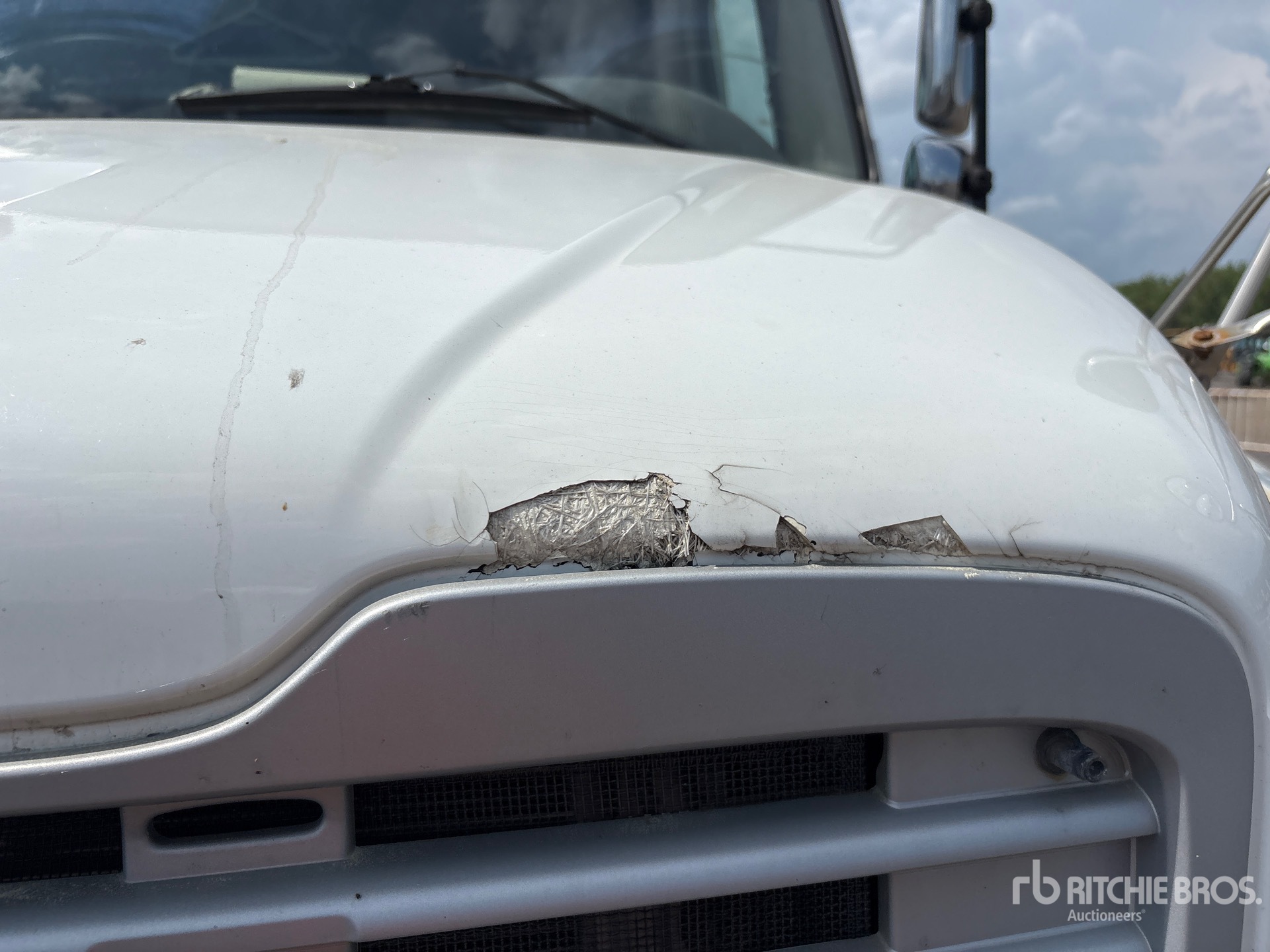 2020 Freightliner M2 106