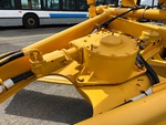 Hydraulics with