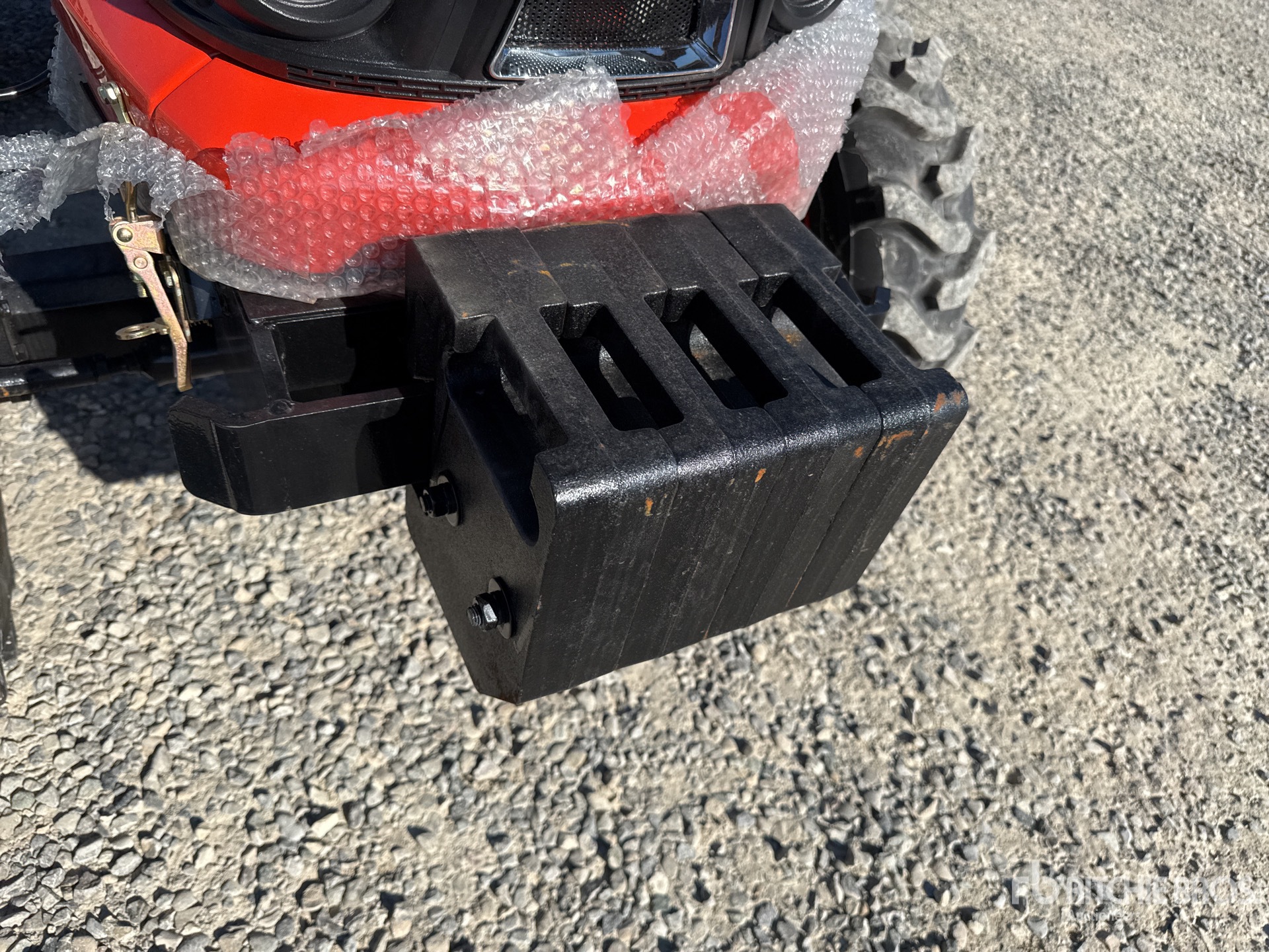 2025 Plus Power TT604