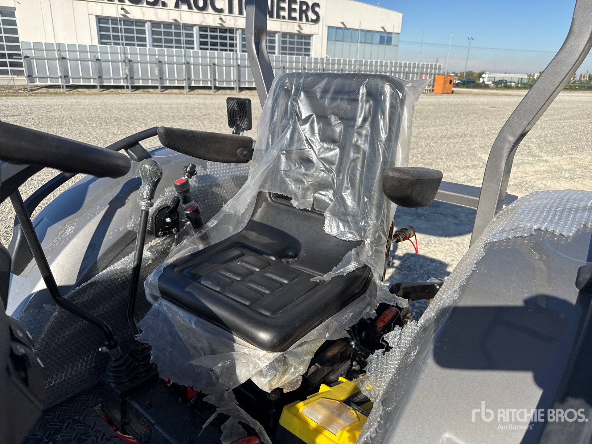 2025 Plus Power TT604