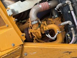 Engine with Exhaust System