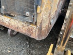 Chassis with Frame Condition
