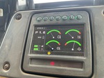 Control Station with Gauges