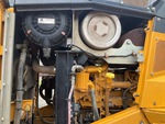 Engine with Engine - Left Side
