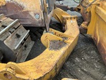Chassis with Push Arm/C-Frame Condition