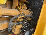 Engine with Fuel Leaks