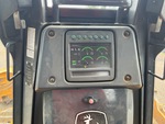 Control Station with Dash Console