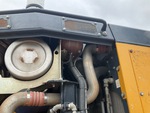 Engine with Cooling System Leaks