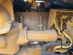 Engine with Oil Leaks