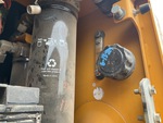 Hydraulics with Hydraulic Tank