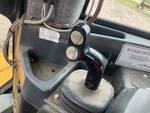 Control Station with Hydraulic Controls