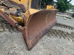 Chassis with Blade Condition