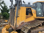 General Appearance with Sheet Metal (fiberglass) Condition