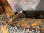 Undercarriage with Equalizer Bar Pivot Points