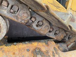 Undercarriage with Right Track Links