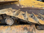 Undercarriage with Right Grouser Height