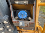 Engine with DEF / AdBlue Tank