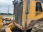 Hydraulics with Blade Lift Cylinders