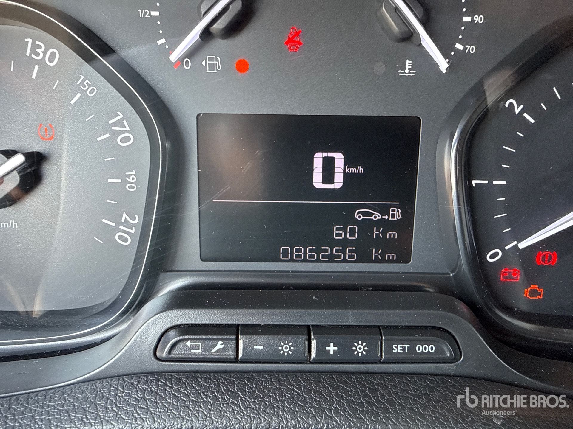 2023 Fiat SCUDO 1.5 D 75