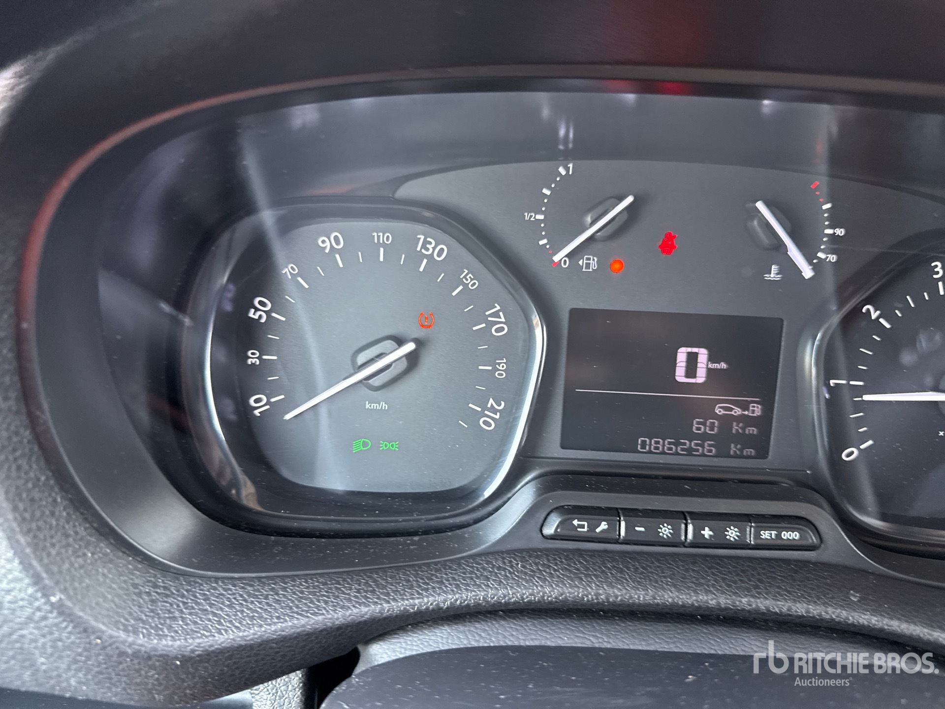 2023 Fiat SCUDO 1.5 D 75