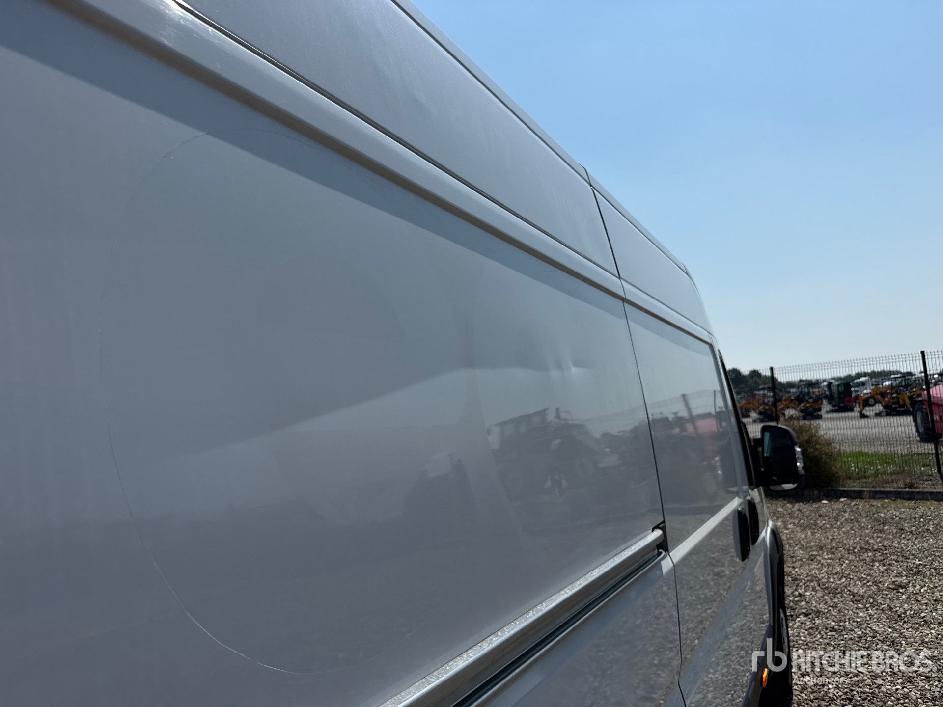 2023 Opel MOVANO 2.2 103