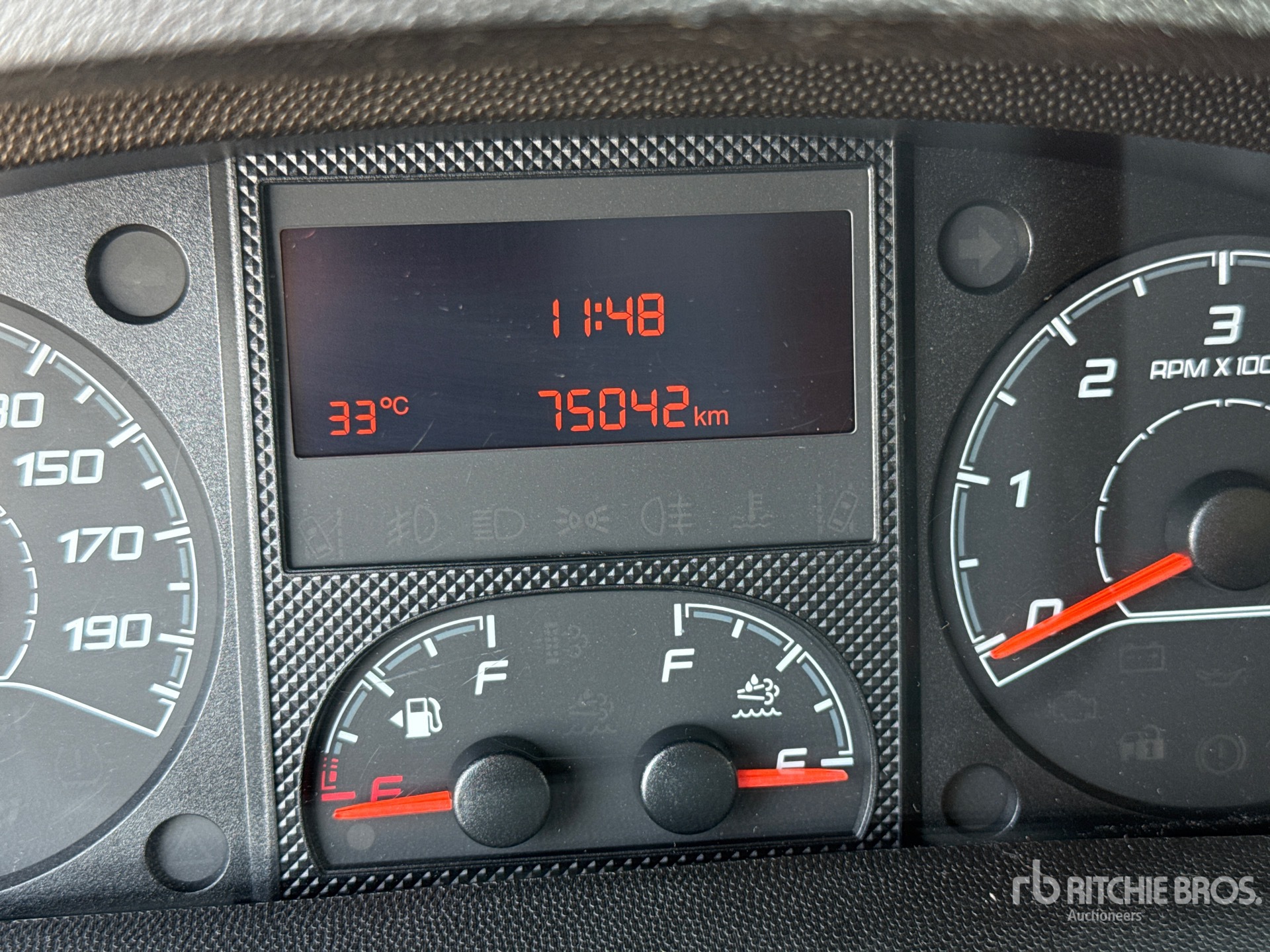 2023 Opel MOVANO 2.2 103