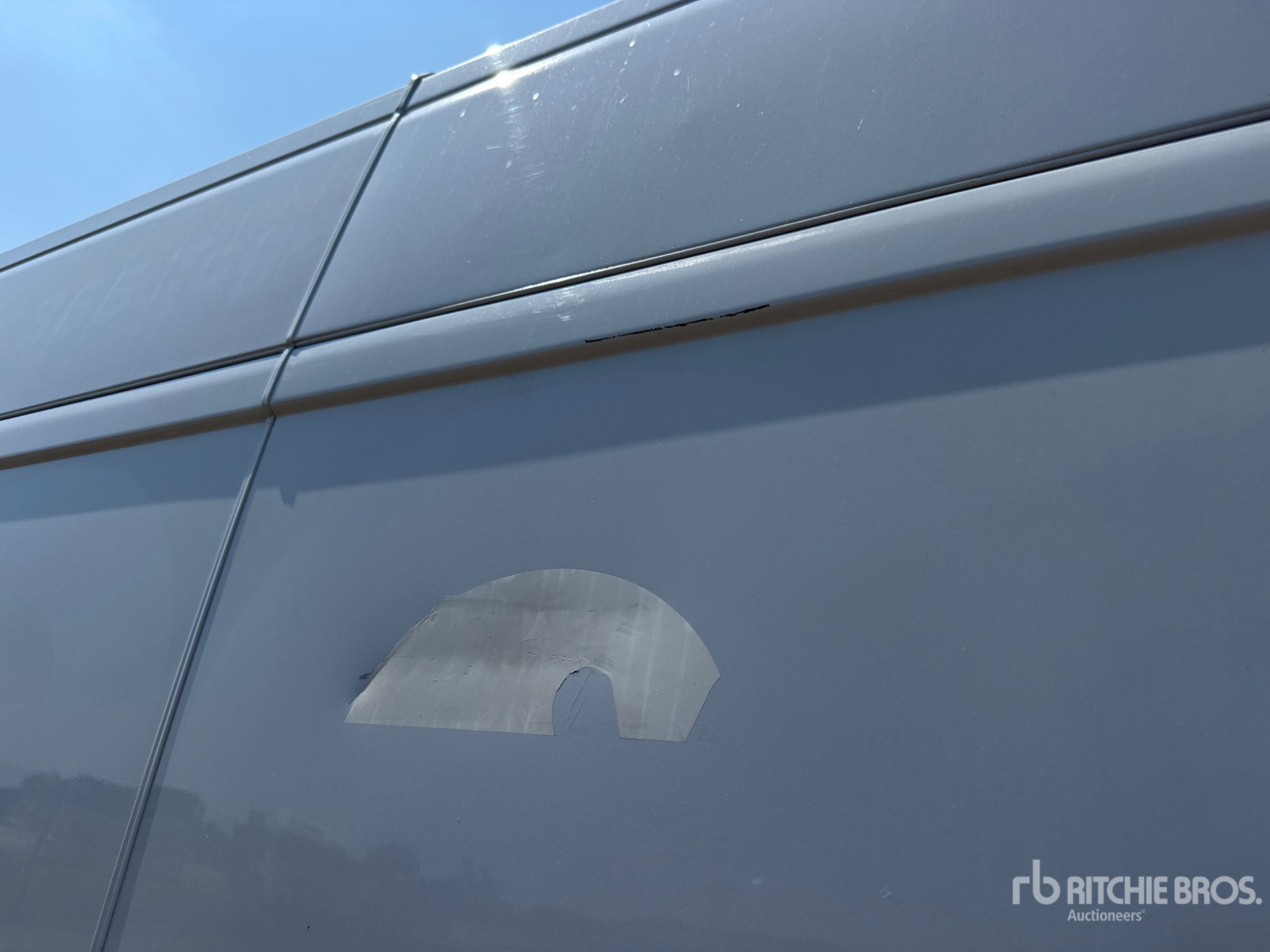 2023 Opel MOVANO 2.2 103