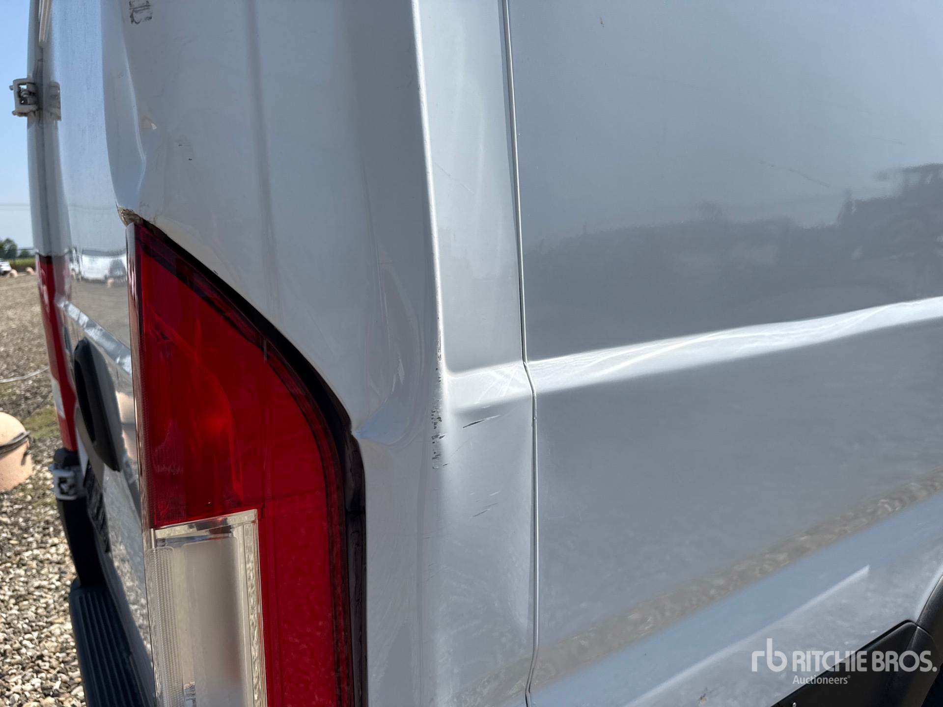 2023 Opel MOVANO 2.2 103