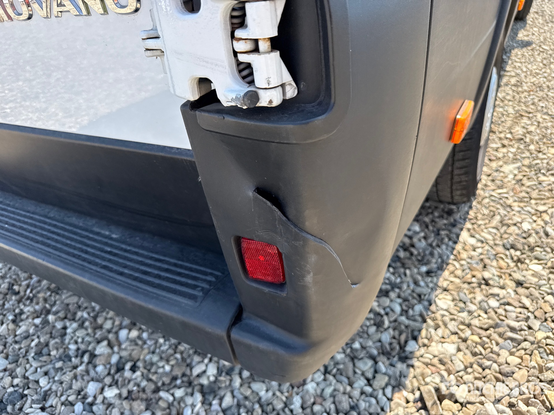 2022 Opel MOVANO 2.2 103