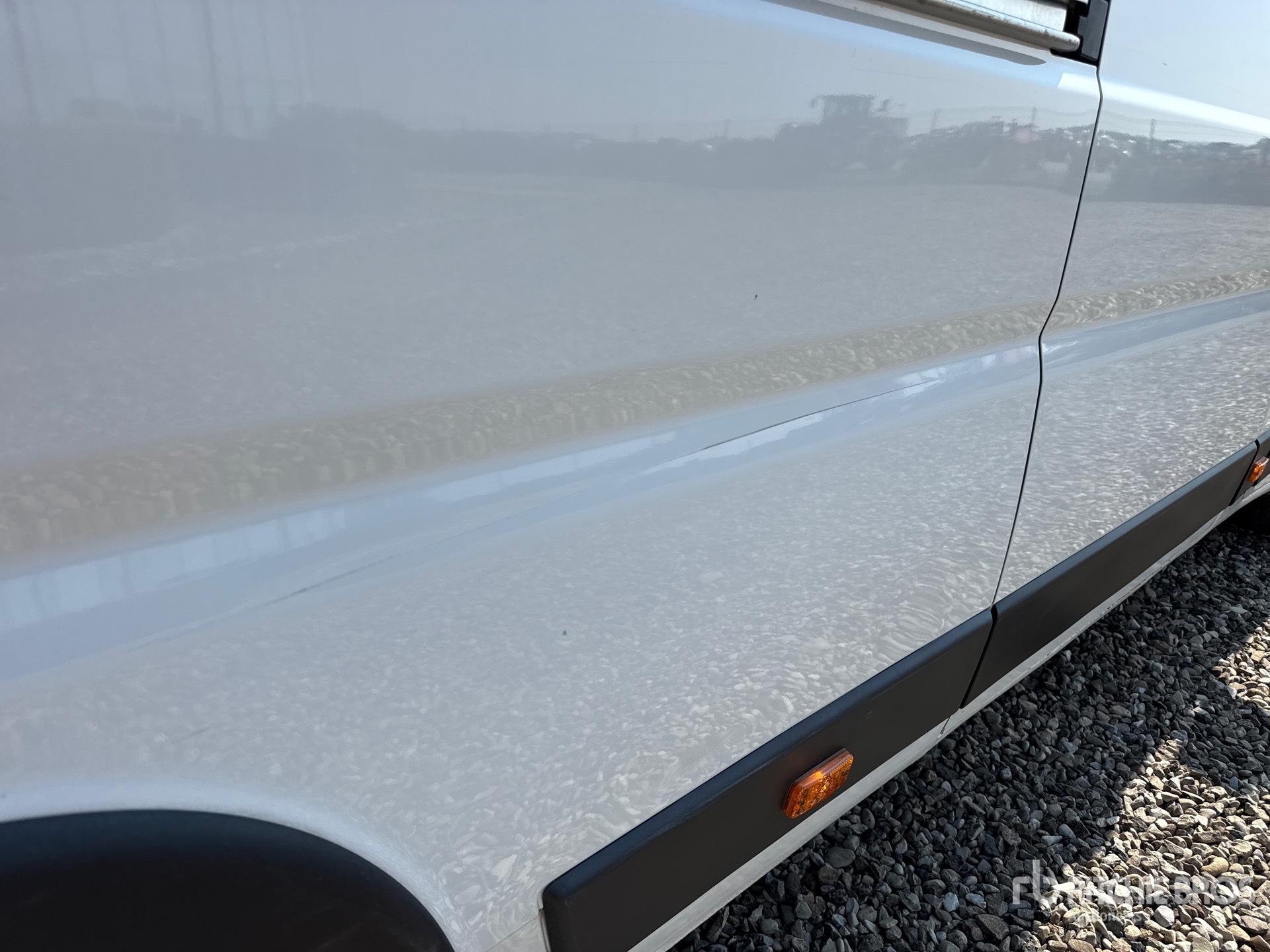 2023 Opel MOVANO 2.2 103