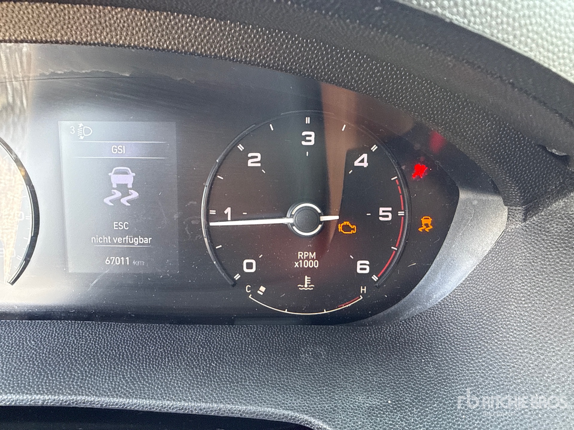 2023 Fiat DUCATO 2.2 MJET