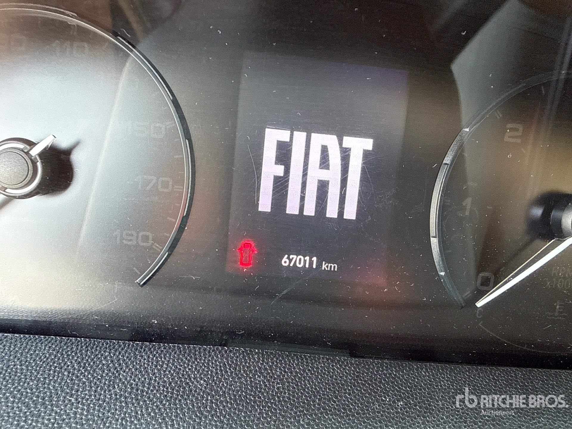 2023 Fiat DUCATO 2.2 MJET